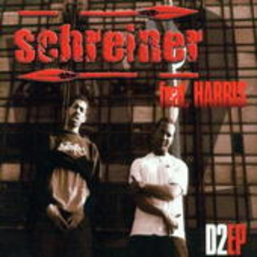 Schreiner – D2 EP