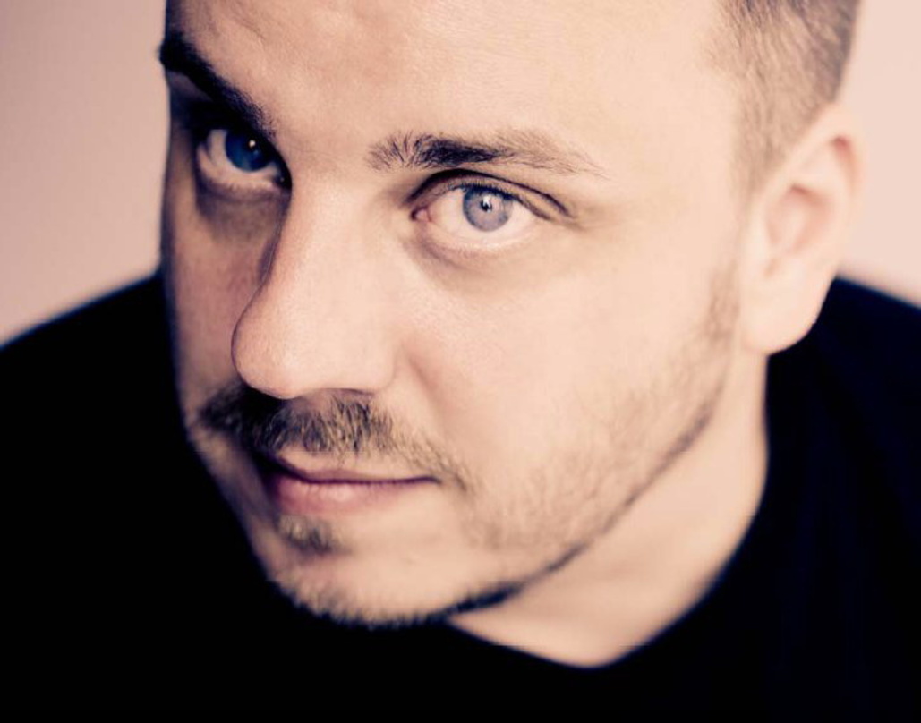 Dockt bei harmonia mundi an: Matthias Goerne