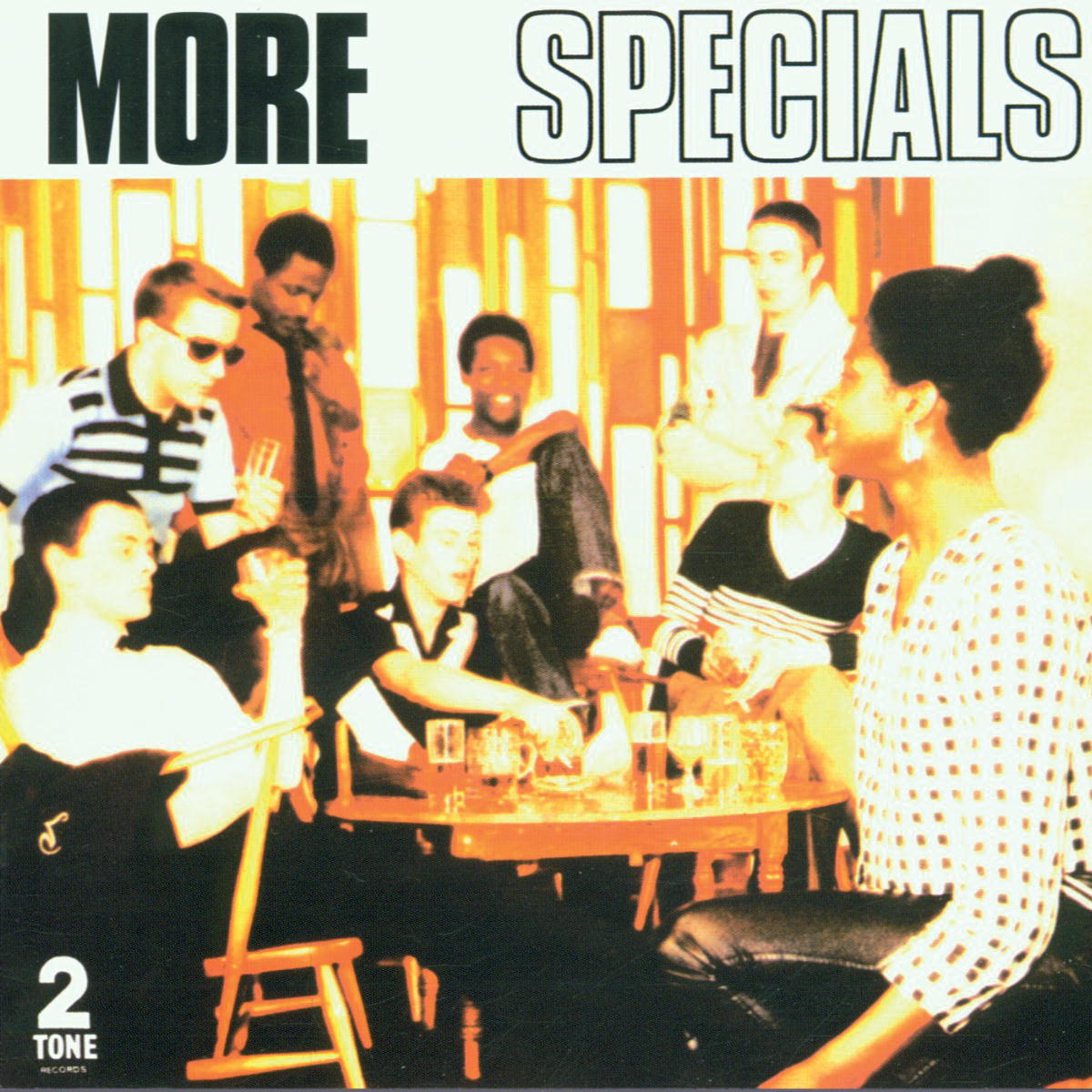 The Specials – More Specials
