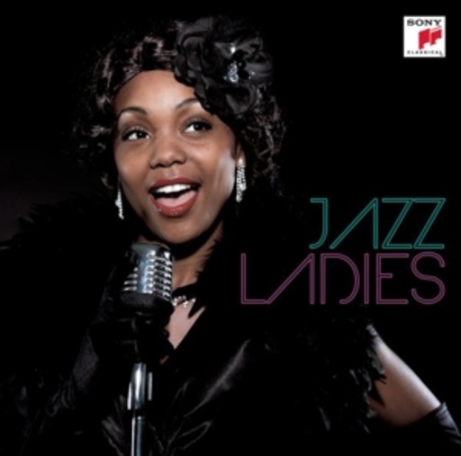 Diverse – Jazz-Ladies