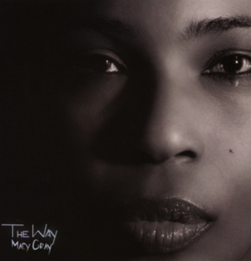 Macy Gray – The Way