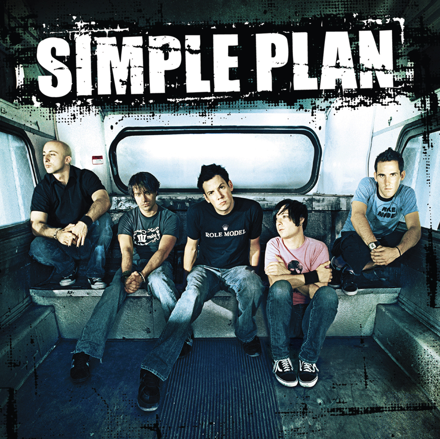 Simple Plan – Still Not Getting Any...