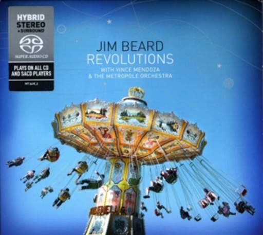 Jim Beard – Revolutions