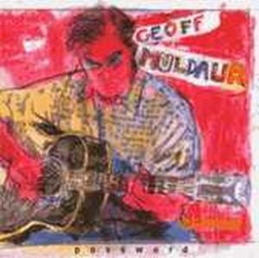 Geoff Muldaur – Password