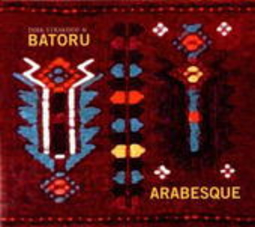 Batoru – Arabesque