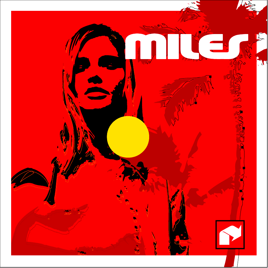 Miles – Miles