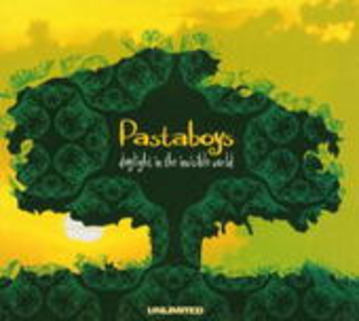Pasta Boys – Daylight In The Invisible World