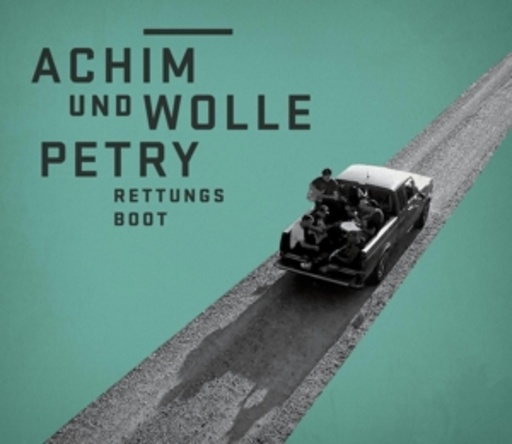 Achim & Wolfgang Petry – Rettungsboot