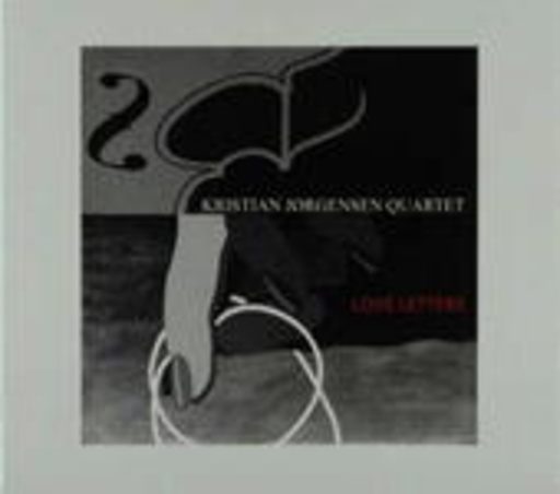 Kristian Jörgensen Quartet – Love Letters