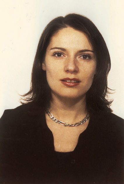 Virna Camerlingo