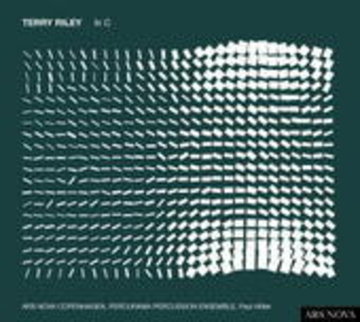 Percurama Percussion Ensemble – Terry Riley In C