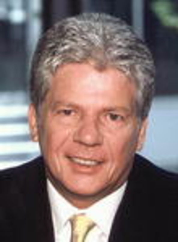 Kauft sich bei SPV ein: Thomas Stein