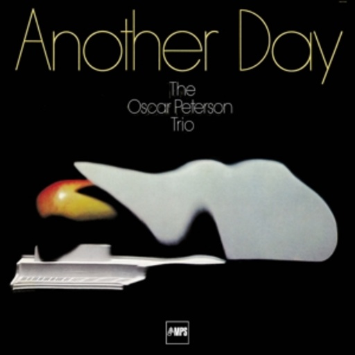 Oscar Peterson – Another Day