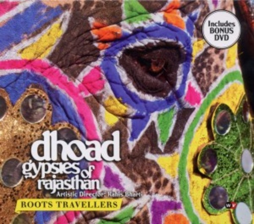 Dhoad Gypsies Of Rajasthan – Roots Travellers