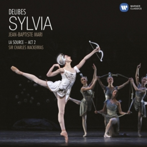 Jean-Baptiste Mari – Sylvia & La Source