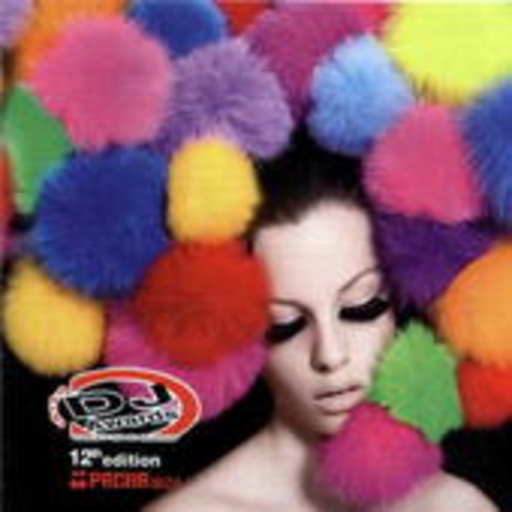 Diverse – Pacha DJ Awards 12th Edition
