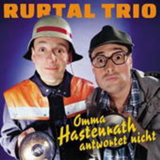 Omma Hastenrath antwortet nicht