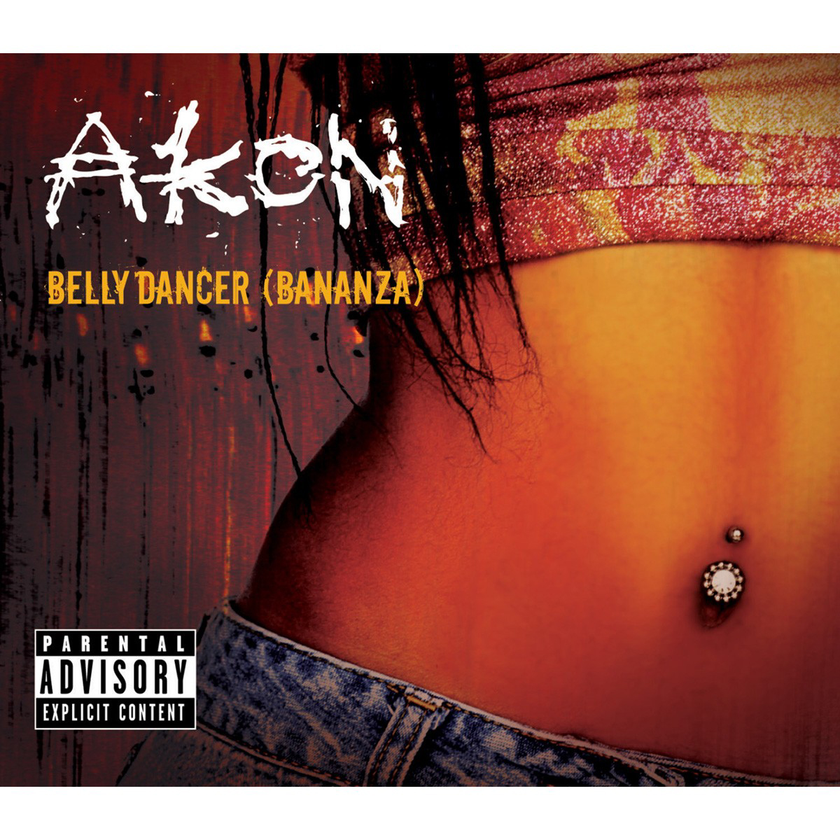 Belly Dancer (Bananza)