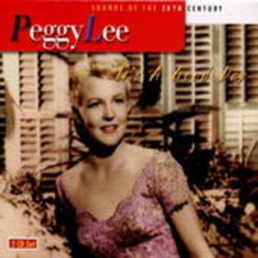 Peggy Lee – It's A Good Day