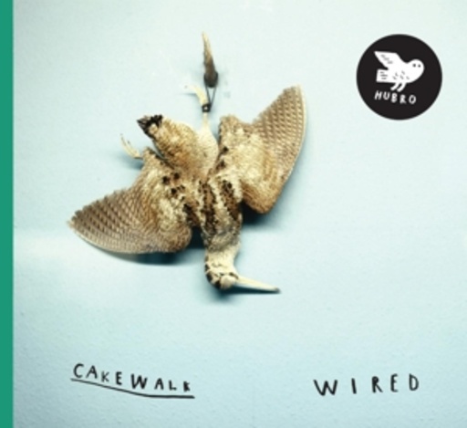 Cakewalk – Wired