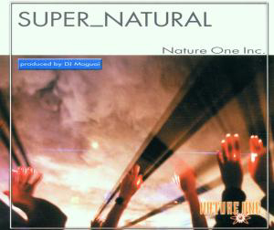 Diverse – Nature One - Super_Natural