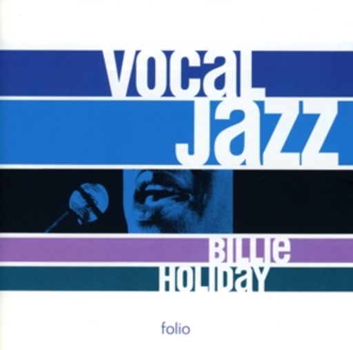 Billie Holiday – Vocal Jazz Series