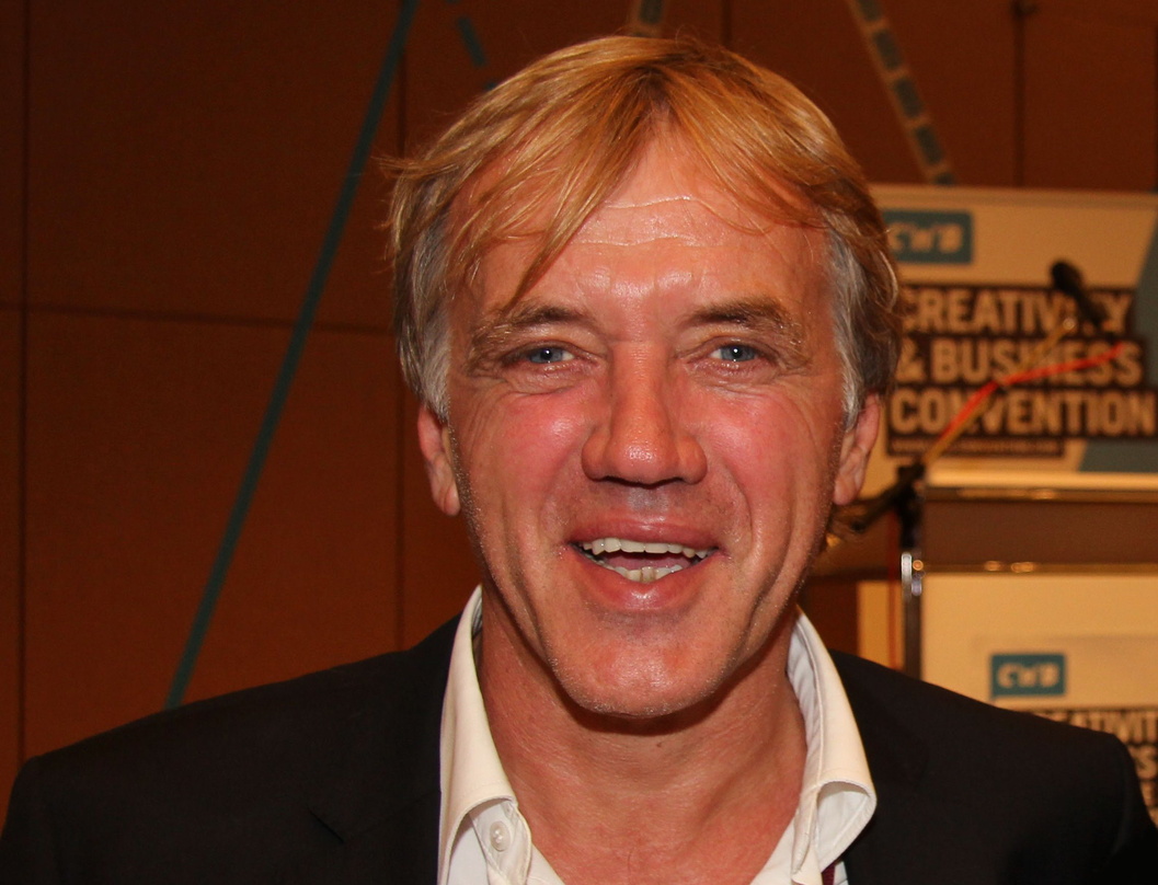 zieht positive Bilanz der Cologne Music Week: Norbert Oberhaus