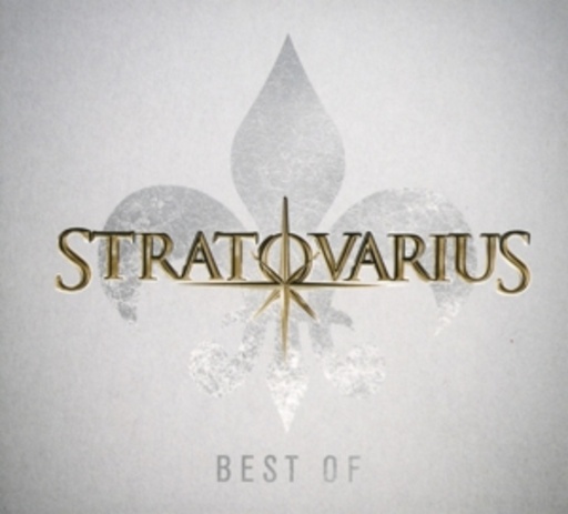 Stratovarius – Best Of