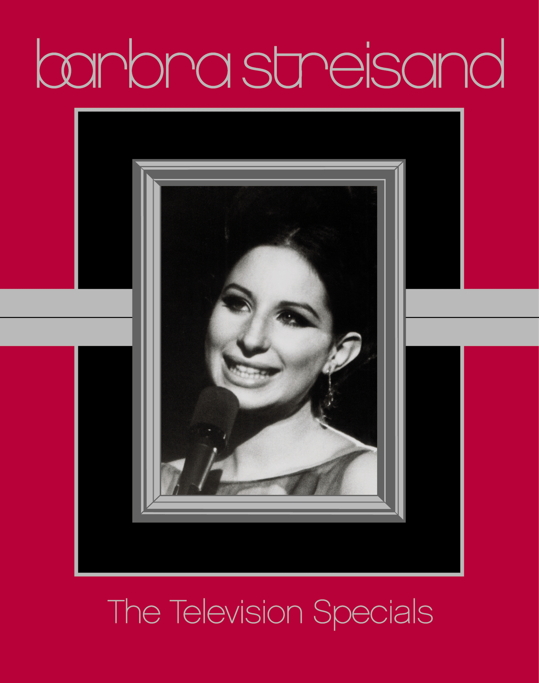 Barbra Streisand – The Television Specials