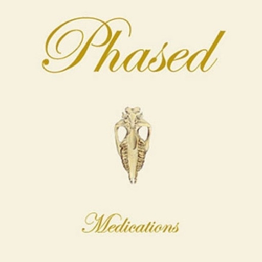 Phased – Meditations