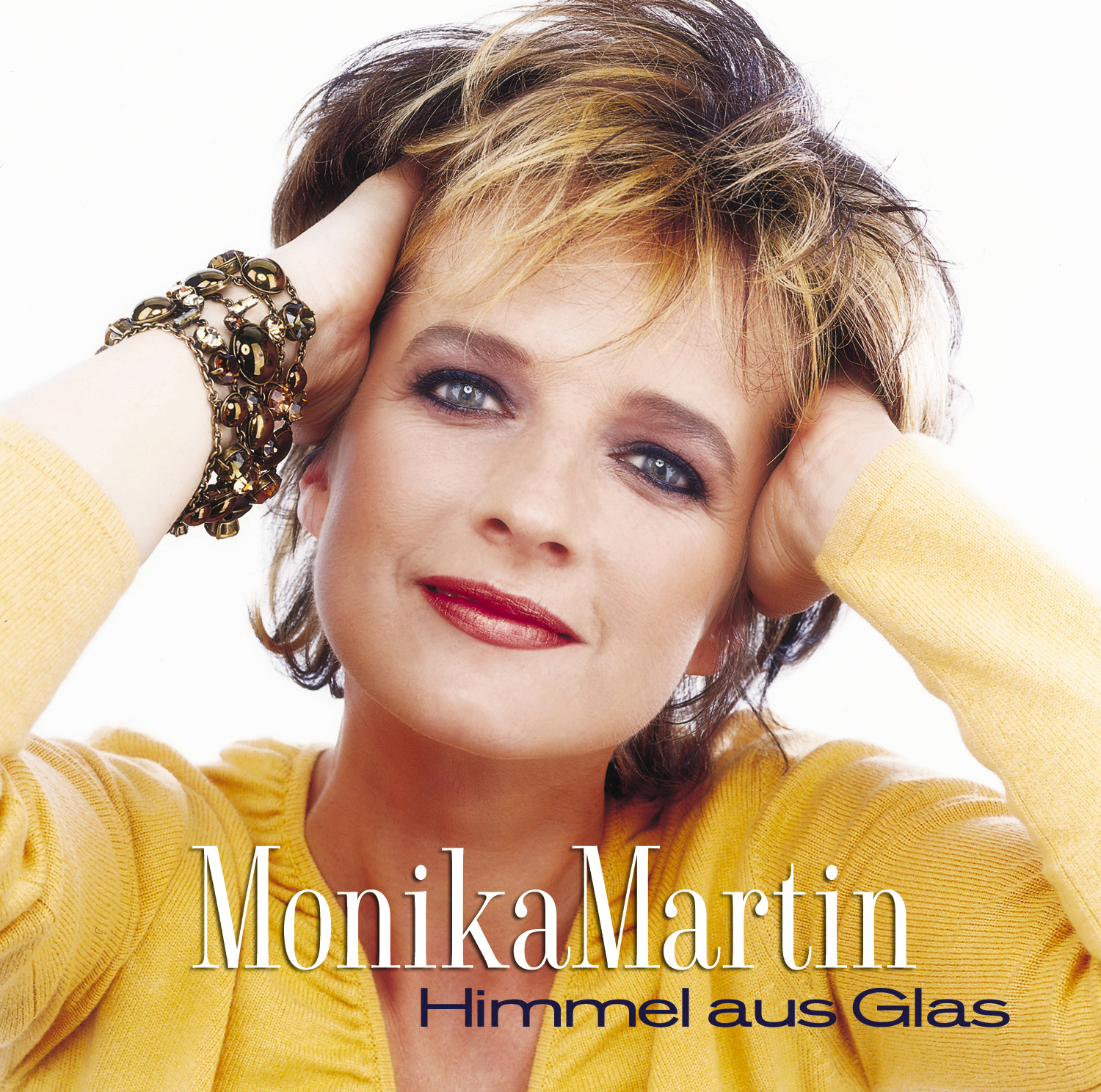 Monika Martin – Himmel aus Glas