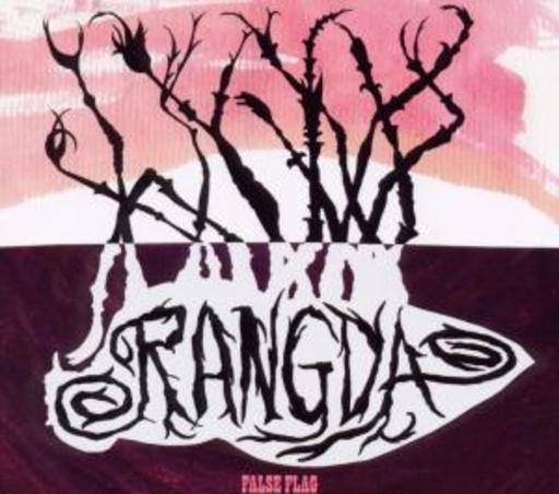 Rangda – False Flag