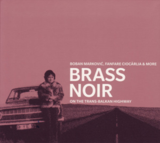 Diverse – Brass Noir