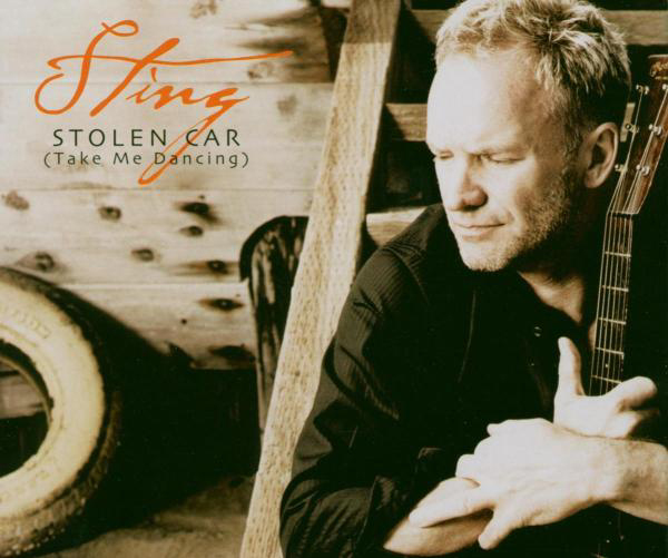 Sting – Stolen Car