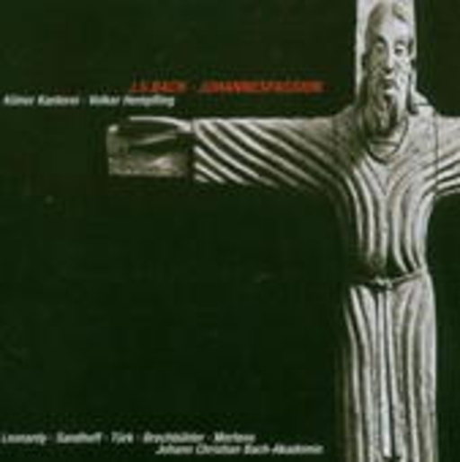 Bach – Johannespassion
