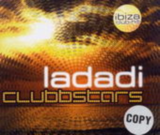 Clubbstars – Ladadi