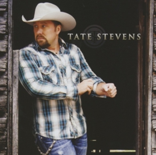 Tate Stevens – Tate Stevens