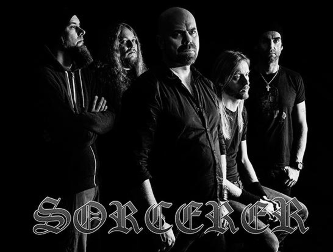 Künftig bei Metal Blade: Sorcerer