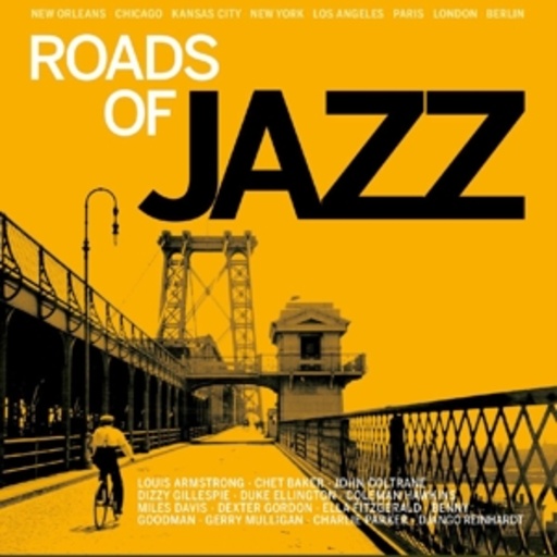 Roads Of Jazz