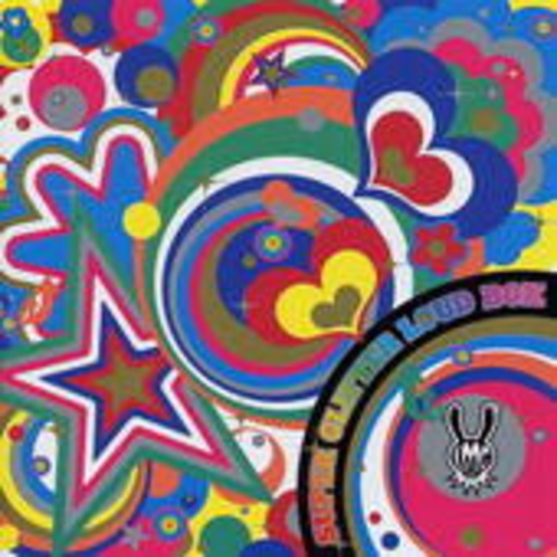 LM.C – Super Glitter Loud Box