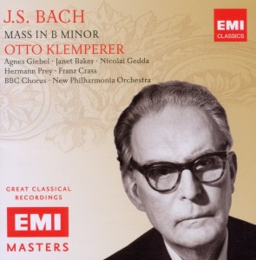Diverse – Mass In H Minor