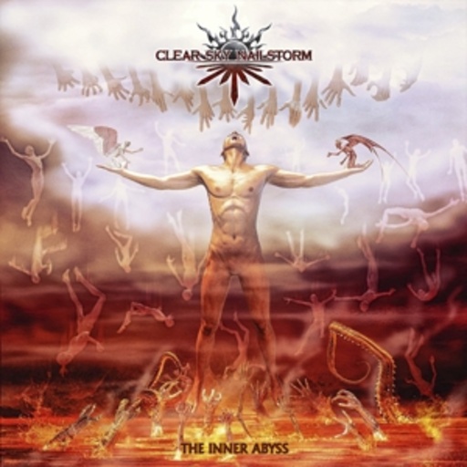 Clear Sky Nailstorm – The Inner Abyss