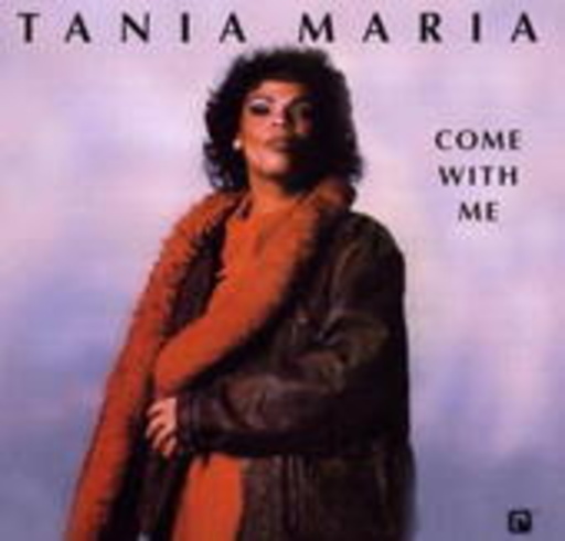 Tania Maria – Come With Me