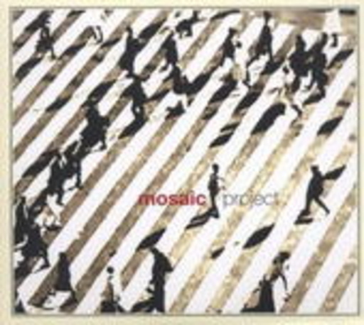 Mosaic Project – Mosaic Project