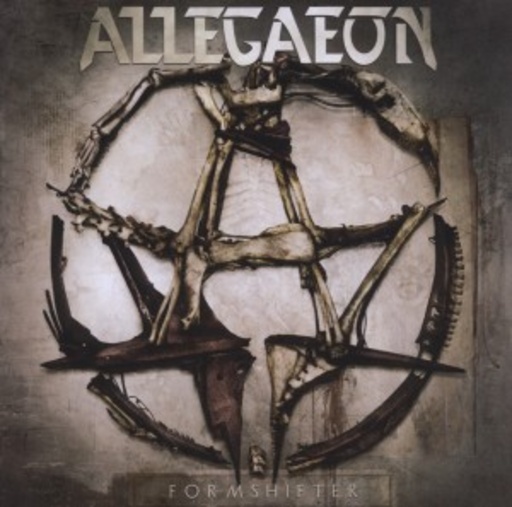 Allegaeon – Formshifter