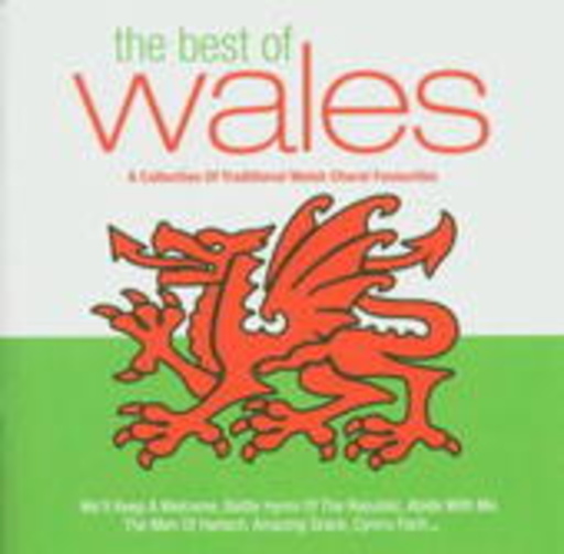 Diverse – The Best Of Wales