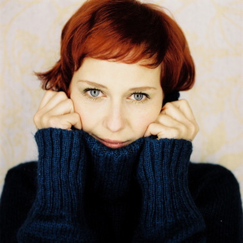 Hat neue Songs im Gepäck: Diane Weigmann