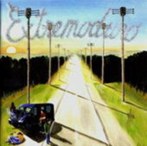 Extremoduro – Grandes Exitos Y Fracasos