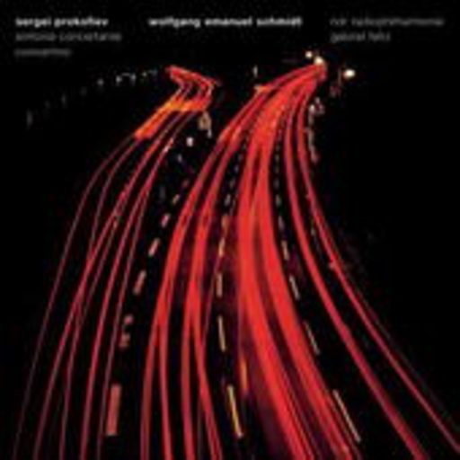 W. E. Schmidt – Concertino (Music For You)