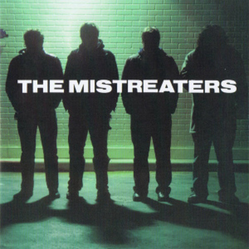 The Mistreaters – Playa Hated To The Fullest